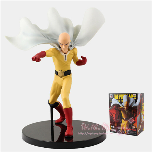 Mua bán PVC DXF SAITAMA FAKE